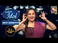 Jaya Ji ने किया 'Mijhe Nau Lakha Manga De' पे किया Beautifully Perform | Indian Idol Season 12