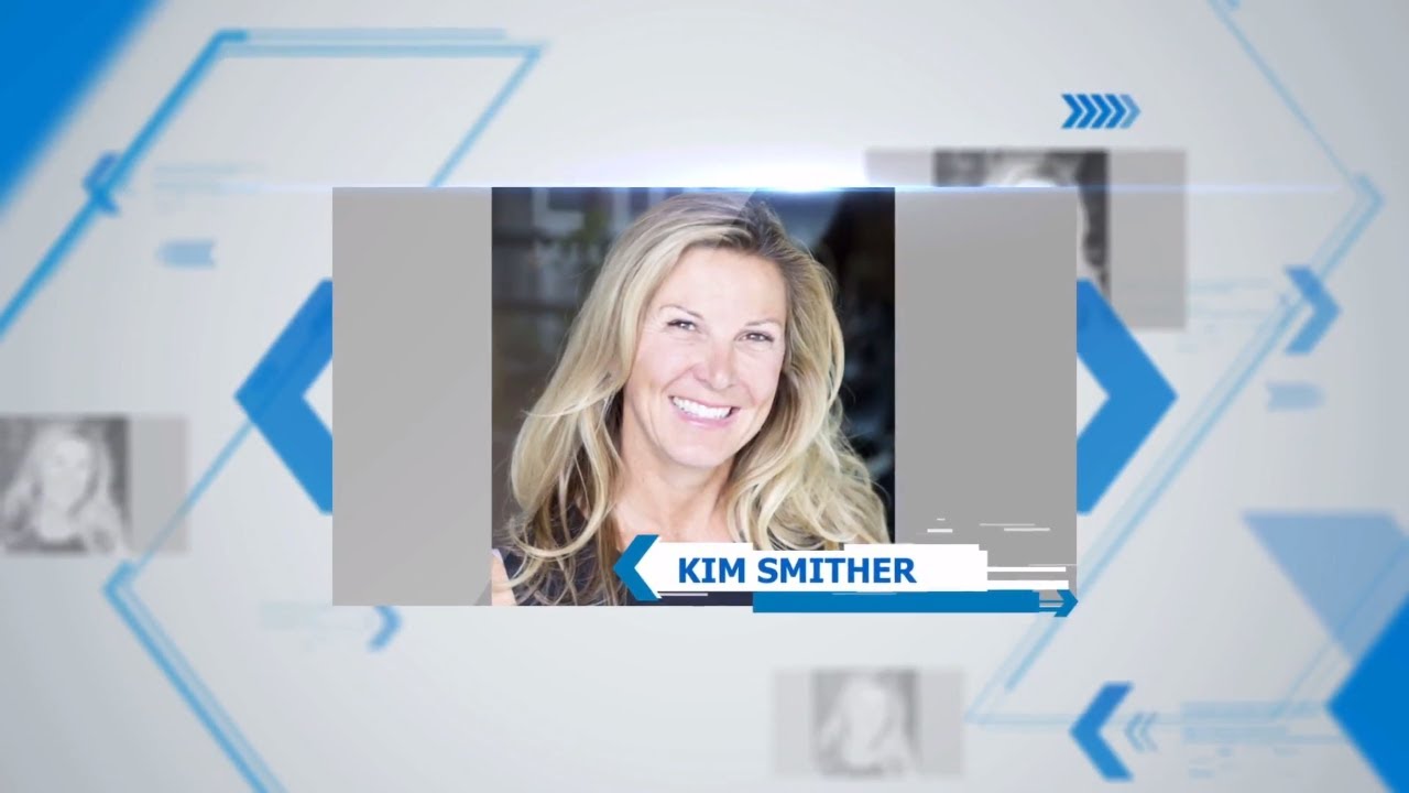 Kim Simister Kim Smither - 2018 5 to Watch Alumni Achievement Award Winner - YouTube