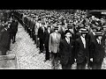 The March of Kitchener's Army - British March