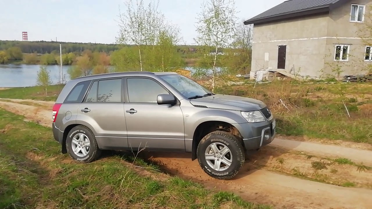 Самоблок в заднем редукторе. Поставил блокировку. Блокировка ДАК на ...