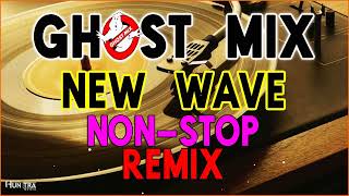 Nonstop | 80's | GHOSTMIX | Mix Record | Free Download