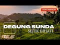 🔴 DEGUNG SUNDA MENYEJUKAN HATI 1 JAM FULL ALBUM BUAT SANTAI DENGAN KECAPI SULING