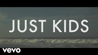 POWERS - Just Kids