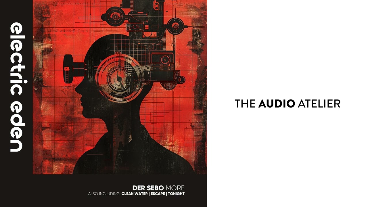 Der Sebo - Tonight [Electric Eden Records]