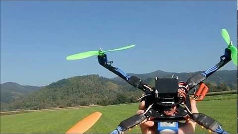 MWC Quad 30th Sep 2011