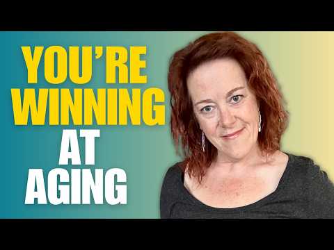 For Ages 60–80  If You Still Have These 7 Abilities, You’re Winning at Aging