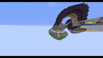 MInecraft | Cubecraft | Hacker caught on camera! *PROOF*