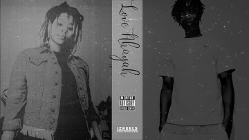 The Izreels - Love Ahayah ft J Ezza & Tawab Paryah