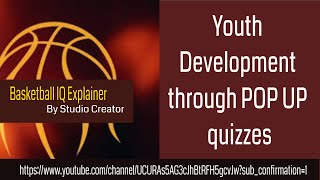 How To Increase Your Basketball Iq?