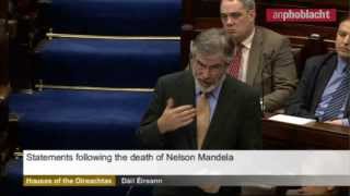 Nelson Mandela - Freedom Fighter, Political Prisoner And Peacemaker