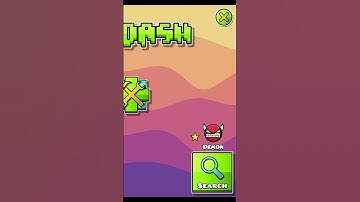 Top 5 Best Mods In Geometry Dash #gd #mods