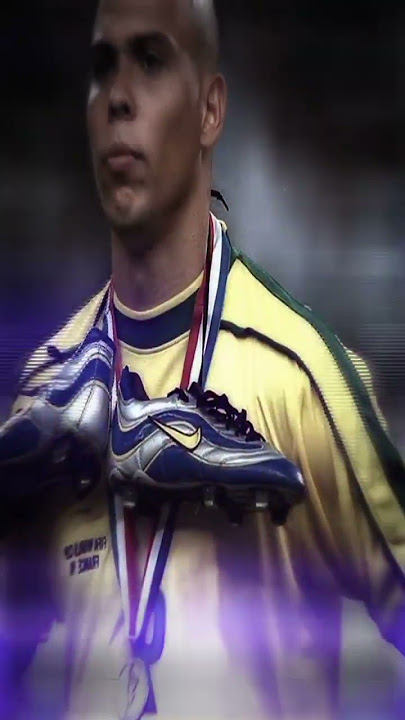 Jedag jedug Ronaldo Fenomenon/R9🦁Sang fenomena brazil🇧🇷#jedagjedug #shorts