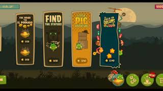 Bad Piggies "HD" Mod Apk screenshot 4