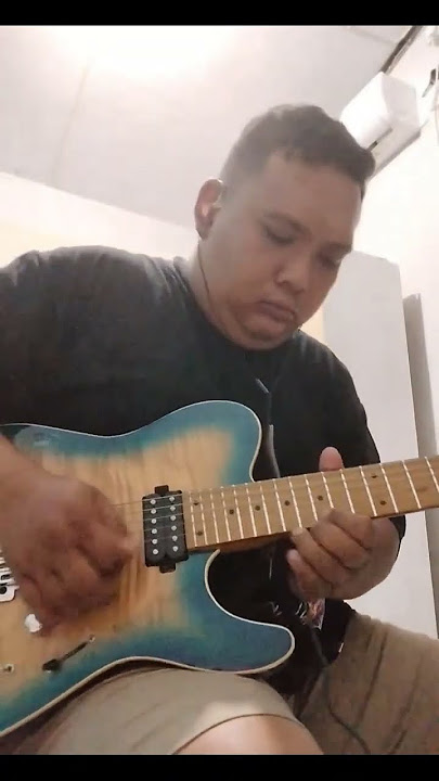 melawan restu (cover)