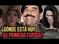 What Saddam S First Wife Did After Her Second Wedding Shocked Everyone What Saddam S First Wife Did After Her Second Wedding Shocked Everyone