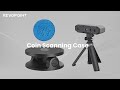 Revopoint: How to 3D Scan a Coin