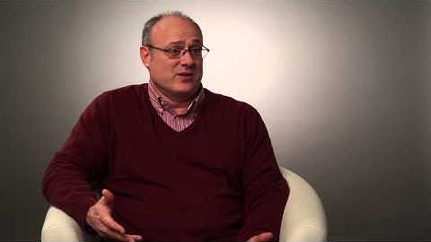 Thinking Through Paul - Chapter 13, Video 1 - Bruce W. Longenecker - Textbook Plus