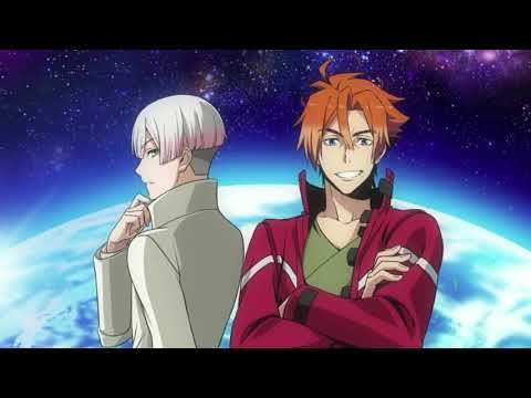 Robihachi Opening Full Tensai No Playlist