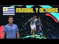 FIFA 20 RACING CLUB MODO CARRERA EP.23 | MUNDIAL CON URUGUAY | OCTAVOS VS CRUZEIRO EN LIBERTADORES!