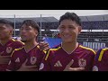 EN VIVO | VENEZUELA vs. ARGENTINA | CONMEBOL SUB 20 FUTBOL PLAYA