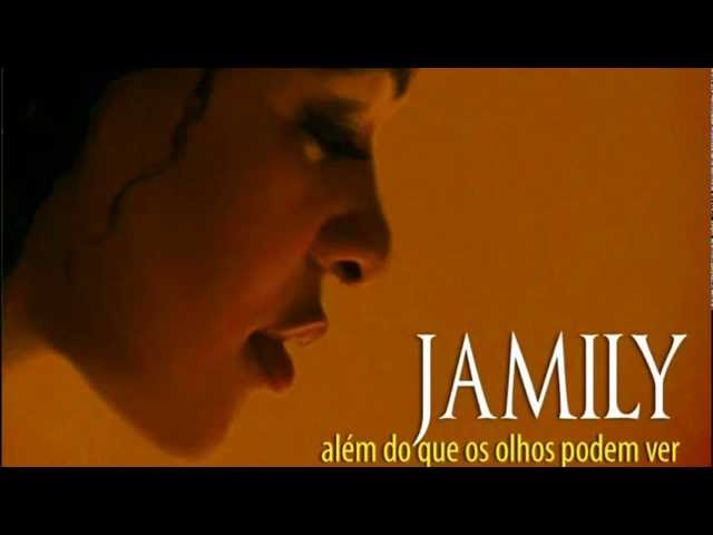 JAMILY - PROJETOS