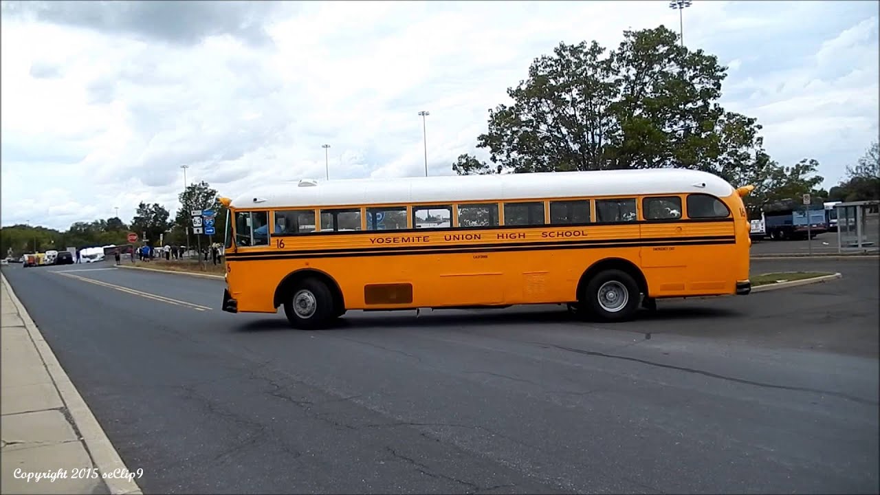 Septa Bus Rodeo SEPTA Rodeo 2015: Crown Coach Supercoach #16 9-12-2015 - YouTube