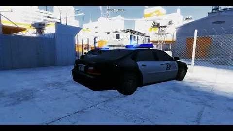 Some fun with Mirror