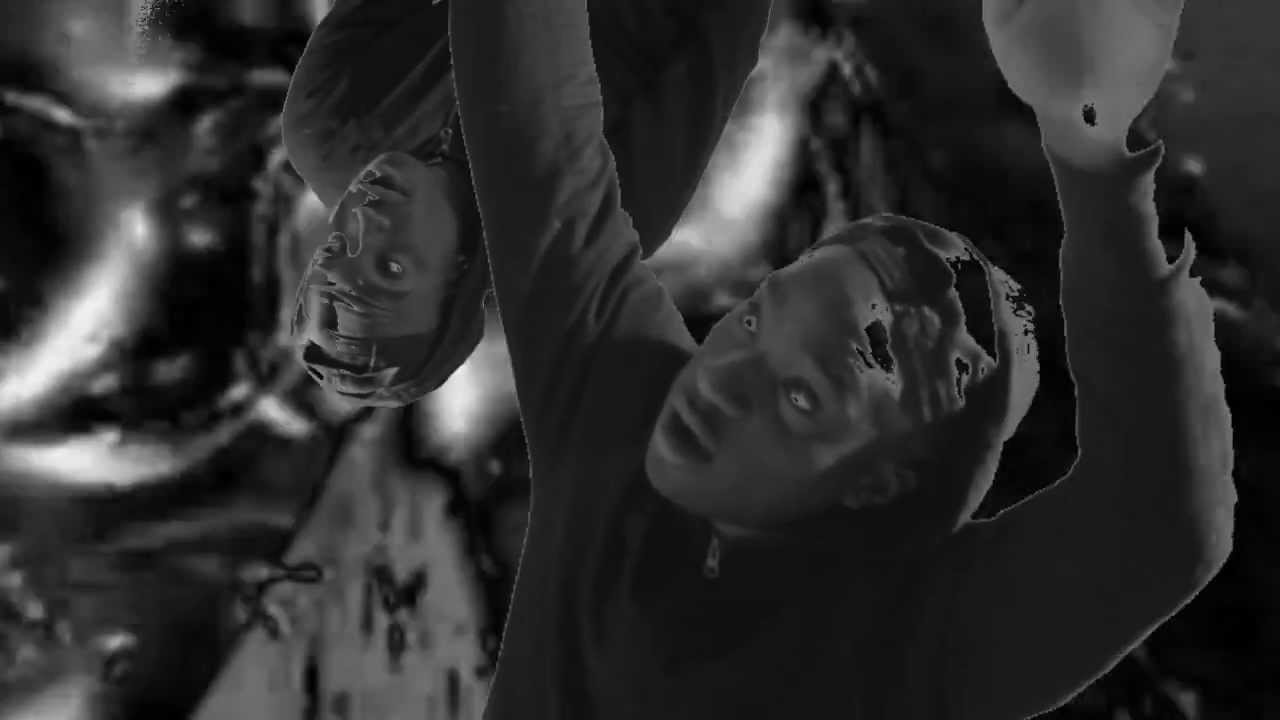 PETITE NOIR - PRESSURE (OFFICIAL VIDEO)