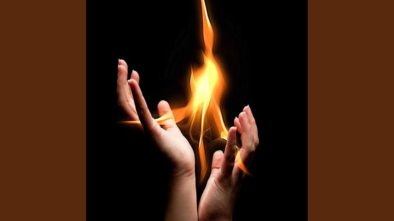 Watch Invisible Flames on YouTube Watch Invisible Flames on YouTube