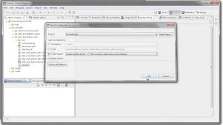 Simics Device Model Building
