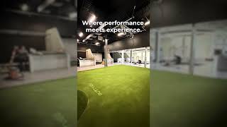 From Vision to Reality: The Story of Golf Social