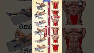 💪 Flat Stomach Workout at Home | Quick Abs Challenge