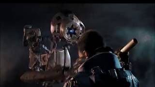 Красная планета 2000 Red Planet Трейлер HD Красная планета 2000 Red Planet Трейлер HD