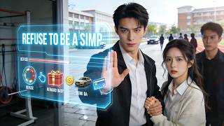 Reborn After Betrayal I Reject My Cheating Ex And Get The Antisimp System