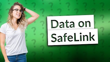 How do I add data to my SafeLink phone?