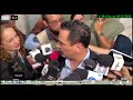 22052026 Modificaciones en vialidades de la ciudada, buscan mejorar el flujo vehñicular, toño Ochoa