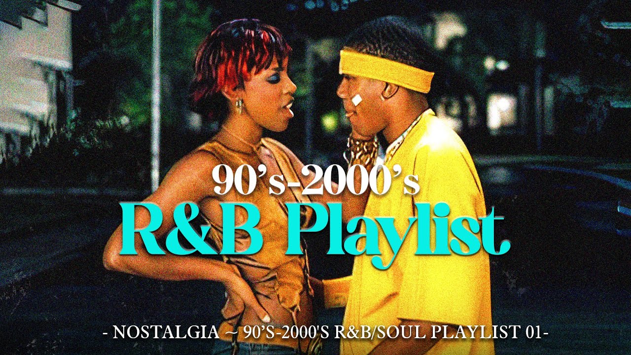 Best of Old School R\u0026B - 90's \u0026 2000's New 2024 Playlist 🎶 Usher, Chris Brown, Mariah Carey, Ne Yo