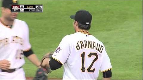 2011/07/06 Pirates turn two