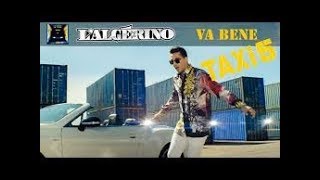 L'Algérino - Va Bene New [Clip Officiel Taxi 5 ]