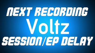 Voltz - New Beginnings Aparently Includes Bugs! - Thanks For 1k+ subs! [SEASON 1]