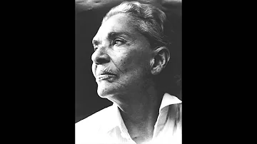 Chavela Vargas | Que te vaya bonito