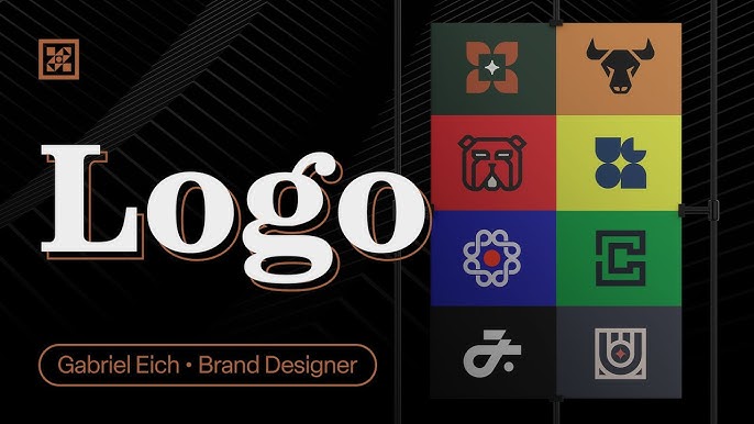 Criar Logo Gaming Incrível Gratuitamente Com o Canva