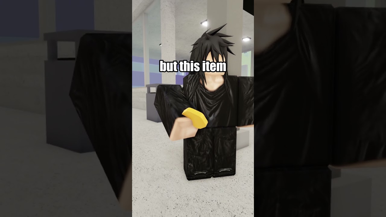 This coin has a MAJOR Secret in Jujutsu Shenanigans #roblox  #jujutsushenanigans
