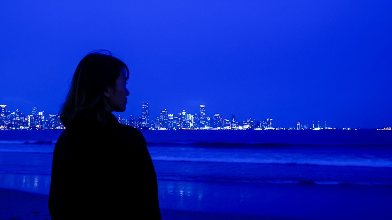 your heart finds its peace