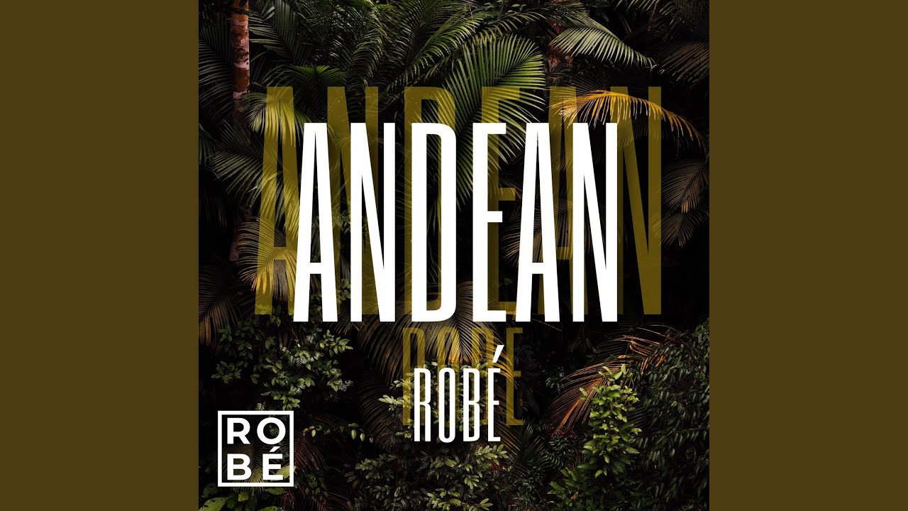 Watch Andean on YouTube Watch Andean on YouTube