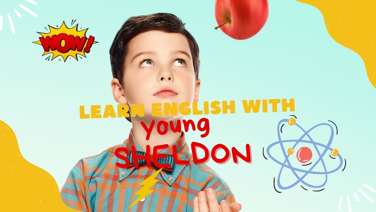 Young Sheldon Season 1 First Look