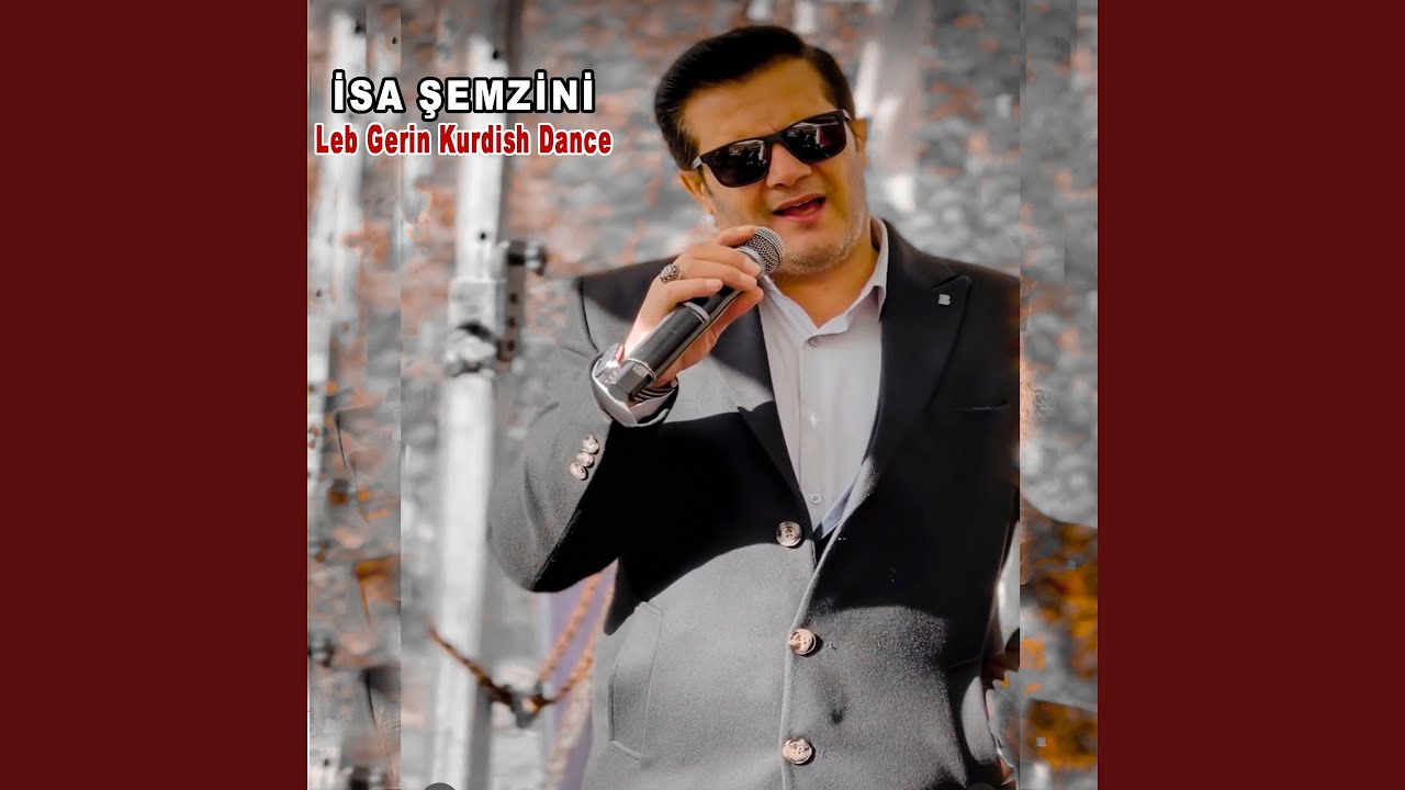 Leb Gerin Kurdish Dance