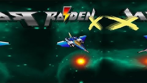 Raiden x 1cc nomiss