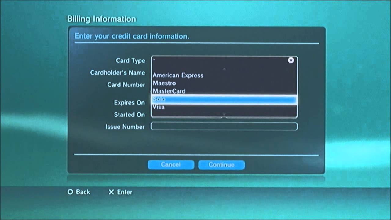 How to Add Money to Your PSN Account: 10 Steps (with Pictures)