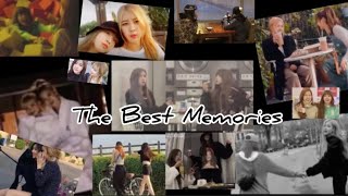 Memories of Chaelisa